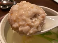 -湖滨28中餐厅·西湖宴·杭州君悦酒店