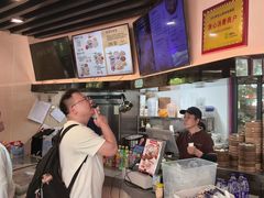 -鸡鸣汤包(红山动物园店)