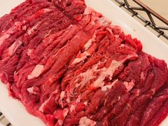 -八先生涮肉房(三里河店)