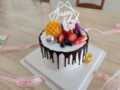 -芭菲盛宴·环球美食(解放碑英利国际店)