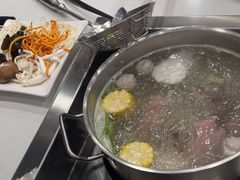 -就这么牛潮式牛肉火锅(华侨城店)