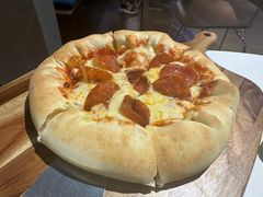 -1/2half西餐(中大国际店)