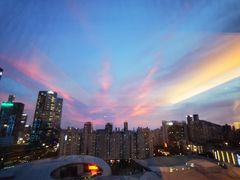-深圳凯宾斯基酒店
