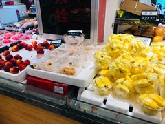 -家辉生鲜超市(东五路店)