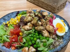 -Dough&Joe团憩(瑞虹天地月亮湾店)