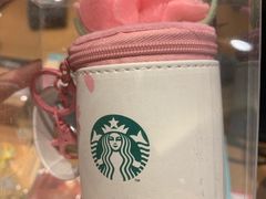 -星巴克臻选(华堂·新辰汇店)