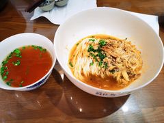 蟹粉面-御面斋精品面馆