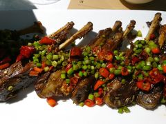 孜然寸骨-时间仓(湘江世纪城店)