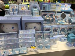 -名创优品(天河区正佳广场二店)