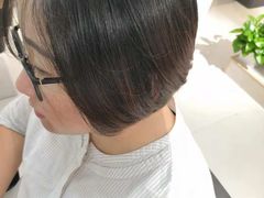 -风格style 专业烫染