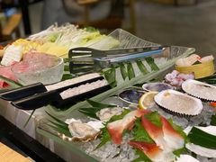 -生如夏花泰式火锅(鹭洲里店)