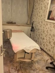 -茜尔维亚修身连锁(杨浦五角场店)