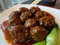 -烤肉宛饭庄(北新桥店)