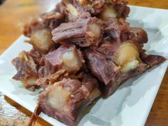-牛小隆牛肉面馆(四牌楼店)
