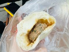 -清泉阁包子铺(中山路店)