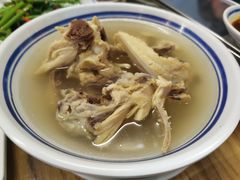 -红大哥水门鸡饭(總店)