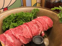 -廖掌柜·重庆鲜货火锅(上海首店)