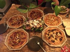 -Tubestation站点比萨(五道营店)