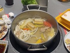 -椰小鸡·琼州糟粕醋(美兰缤纷城店)