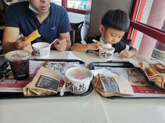 -肯德基(渔阳店)