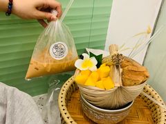 -曼僖瓦罐咖啡(华山南路店)