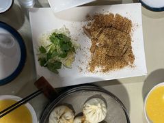 -石饮红星包子(中山路店)