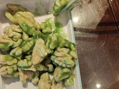 -江边城外烤全鱼(方庄时代购物中心店)