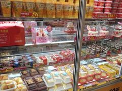 -味多美蛋糕(杨闸环岛店)