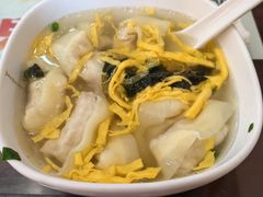 -锡笼记·无锡小笼(常熟万达店)