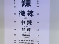 -重庆老灶火锅(红岭店)