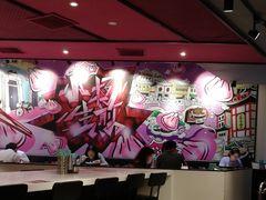 -小杨生煎(龙之梦购物中心店)