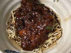 -无名氏面馆(邮电路店)