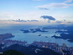 -梧桐山风景名胜区