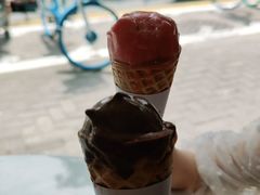 -Dal Cuore 达可芮冰淇淋(陕西北路店)