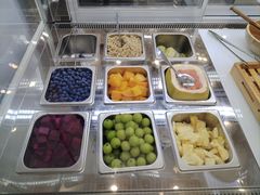 -白色日记·手作酸奶(麦凯乐店)