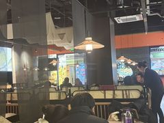 -晓淮山·扬州早茶·淮扬菜(龙阳广场店)