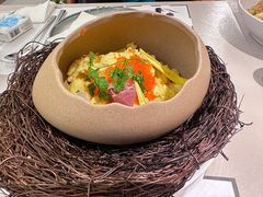 -LE SHARE洛笙·花园西餐(北京路步行街店)