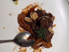 -小厨娘淮扬菜(天印大道店)