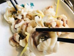 -淘米捞·米汤脆鲩鱼火锅(福田皇岗店)