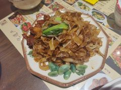 -葛记焖饼(伏牛路店)