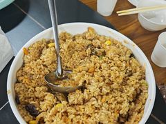 -坛南湾阿强农家乐.海鲜大排档老字号(福州地标美食店)