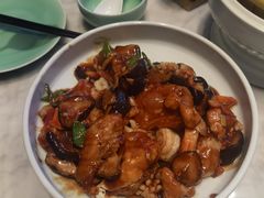 八珍豆腐-泰钰丰烤鸭.天津菜(开发区店)