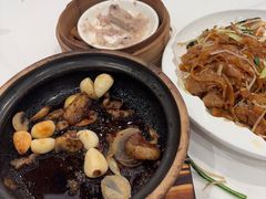 -粤珍轩·家宴·广式茶点(新城广场店)