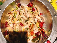 -小鱼小牛·鱼牛干锅·脆鱼火锅(世欧广场店)