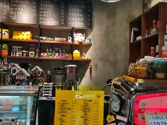 -W CAFE(甜爱路店)