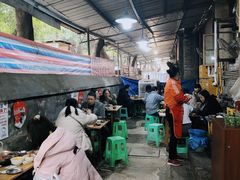 -渝味黄姐火锅(黄泥村店)
