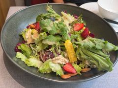 -福海居烤鸭店(鸟巢店)