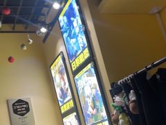 -谜盒子奇幻密室(南屏店)