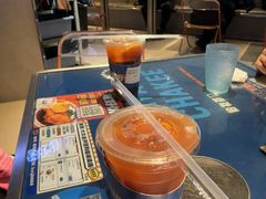 -伯友茶记(中华广场店)