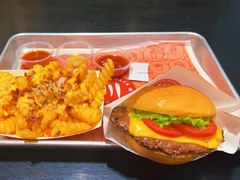 -Shake Shack(西单大悦城店)
